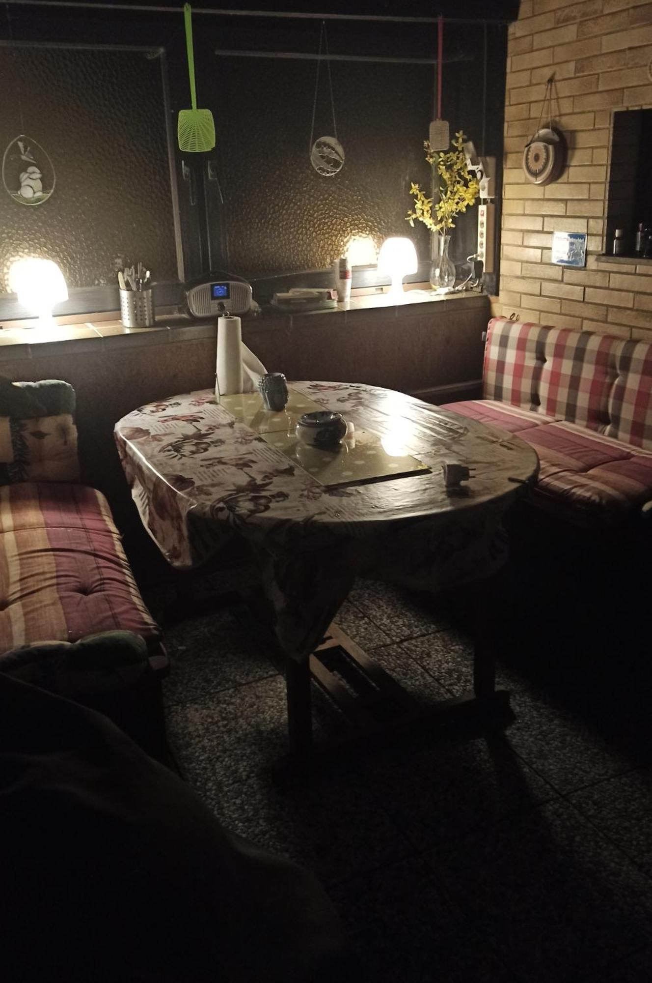 Ferienwohnung Mit Terrasse Fuer 1-4 Personen Альтена Экстерьер фото